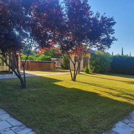 El Rincon De Los Abuelos Tudela de Duero Luaran gambar