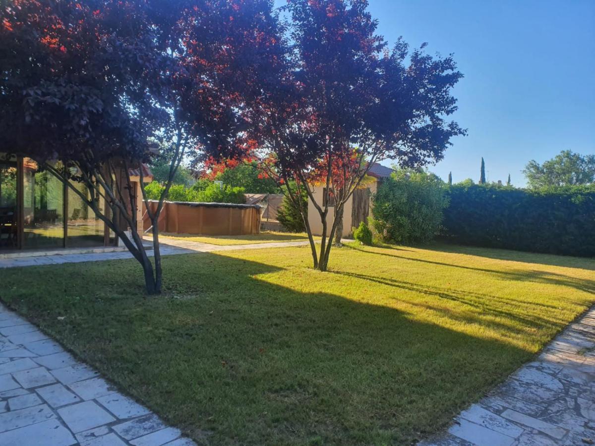 El Rincon De Los Abuelos Tudela de Duero Luaran gambar