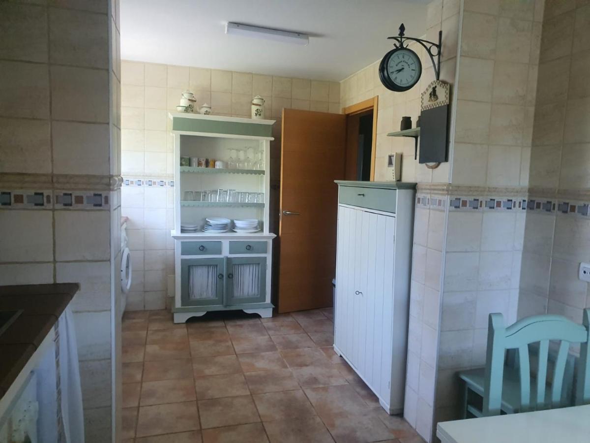 El Rincon De Los Abuelos Tudela de Duero Luaran gambar