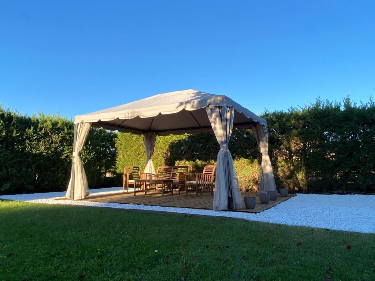 El Rincon De Los Abuelos Tudela de Duero Luaran gambar