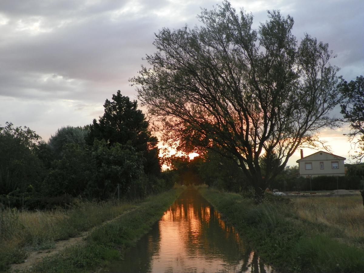 El Rincon De Los Abuelos Tudela de Duero Luaran gambar