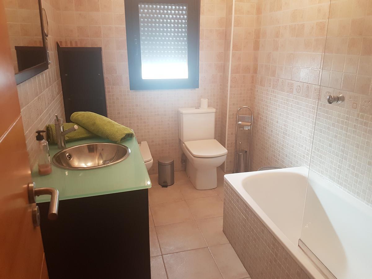 El Rincon De Los Abuelos Tudela de Duero Luaran gambar